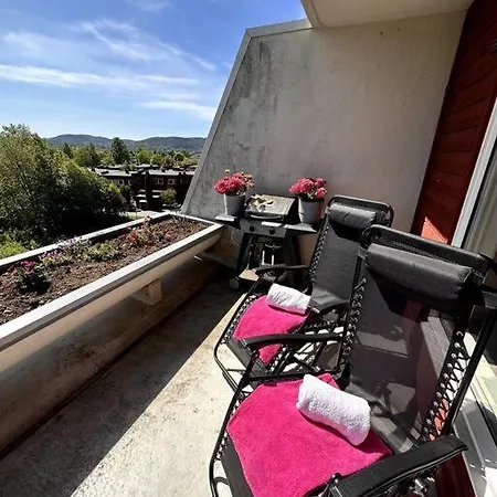 Appartement Meget Pent 2roms Til Leie Pa Rykkinn *
