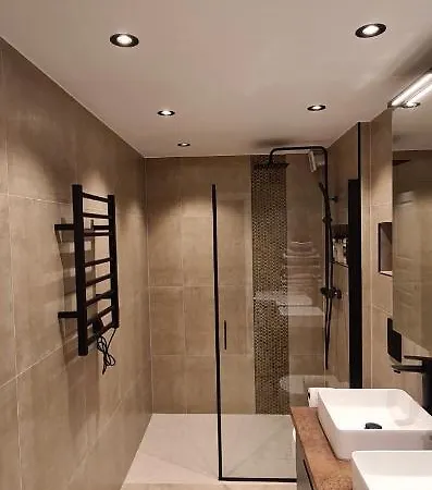 Apartment Meget Pent 2roms Til Leie Pa Rykkinn Baerums Verk