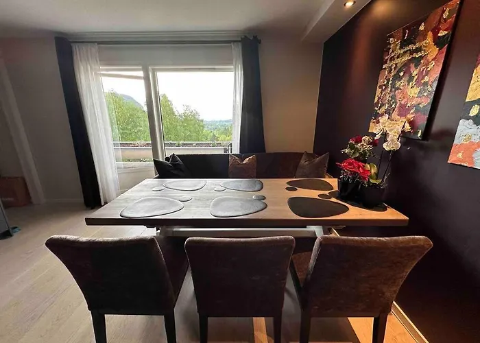 Meget Pent 2roms Til Leie Pa Rykkinn * Baerums Verk