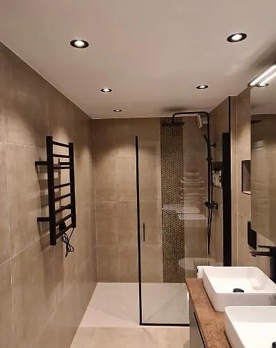 Apartment Meget Pent 2roms Til Leie Pa Rykkinn Baerums Verk