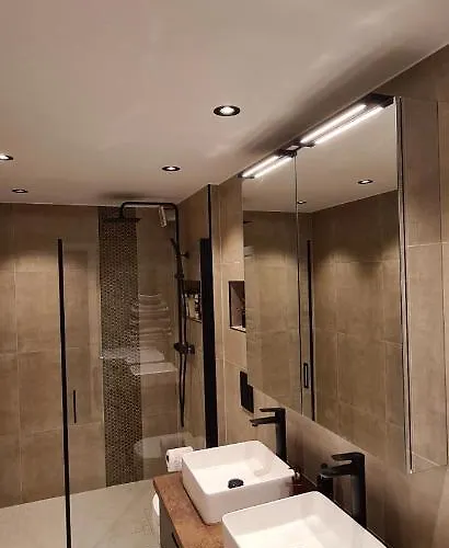 Meget Pent 2roms Til Leie Pa Rykkinn Baerums Verk