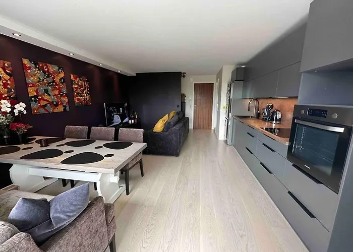 Meget Pent 2roms Til Leie Pa Rykkinn Apartment Baerums Verk