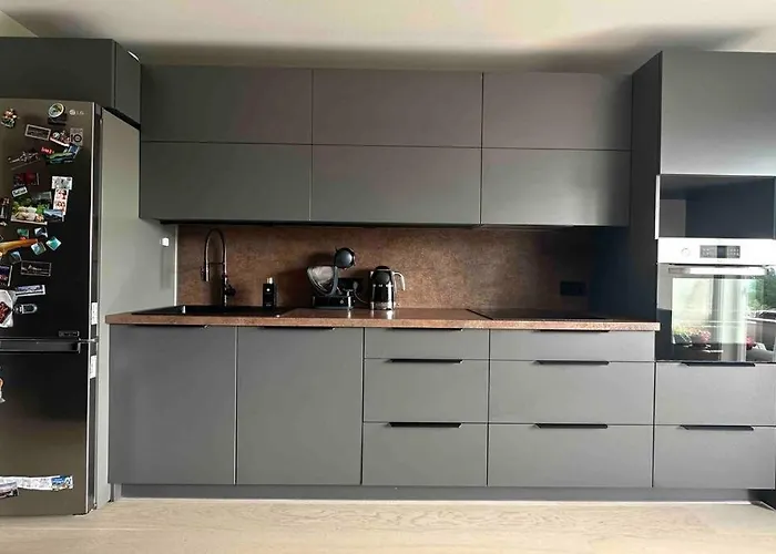 Meget Pent 2roms Til Leie Pa Rykkinn * Baerums Verk