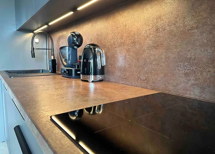 Meget Pent 2roms Til Leie Pa Rykkinn