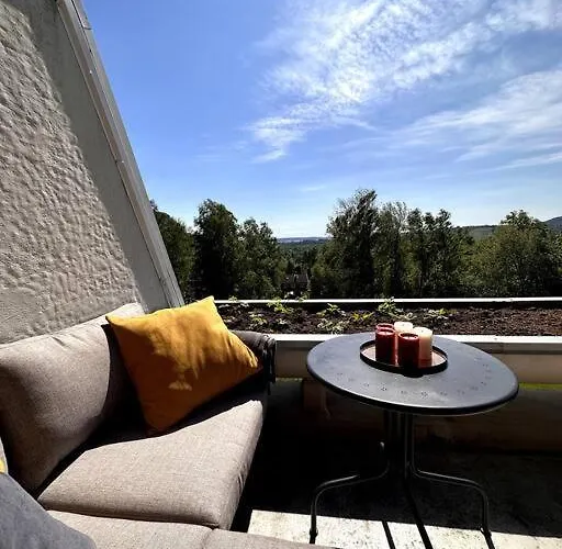 Meget Pent 2roms Til Leie Pa Rykkinn