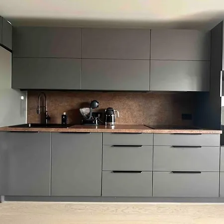 Meget Pent 2roms Til Leie Pa Rykkinn * Baerums Verk