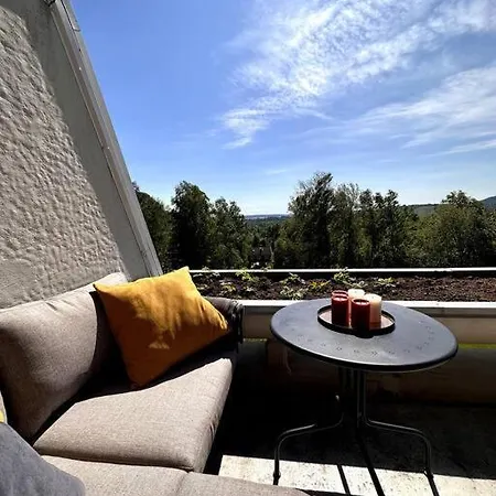 Meget Pent 2roms Til Leie Pa Rykkinn